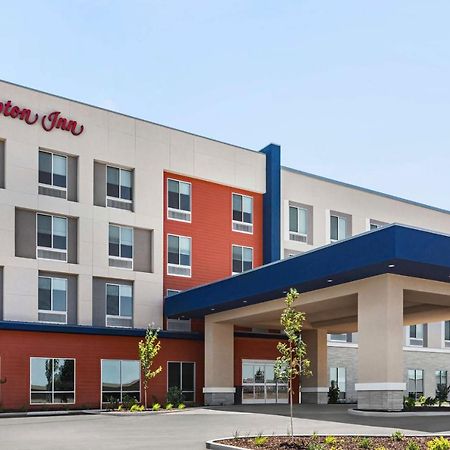 Hampton Inn Stockton, Ca Bagian luar foto