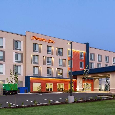 Hampton Inn Stockton, Ca Bagian luar foto