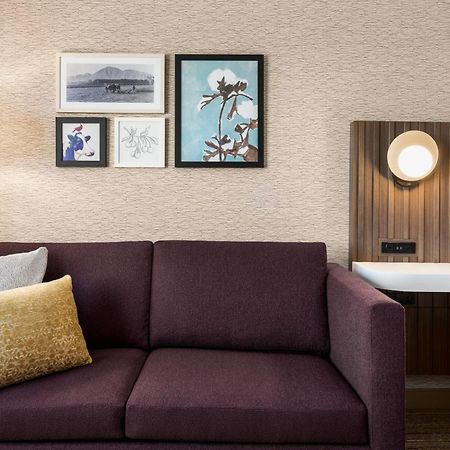 Hampton Inn Stockton, Ca Ruang foto