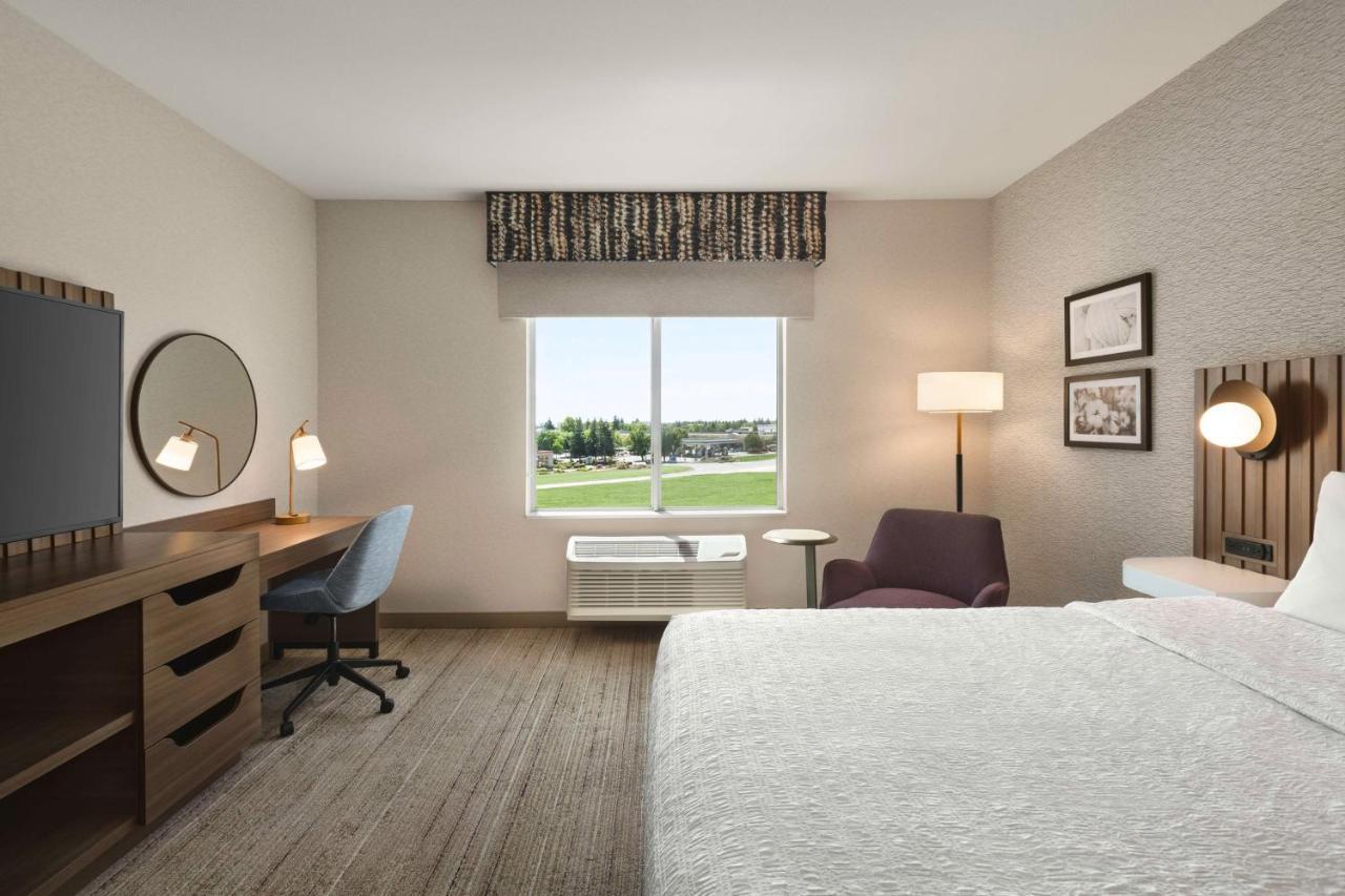 Hampton Inn Stockton, Ca Bagian luar foto