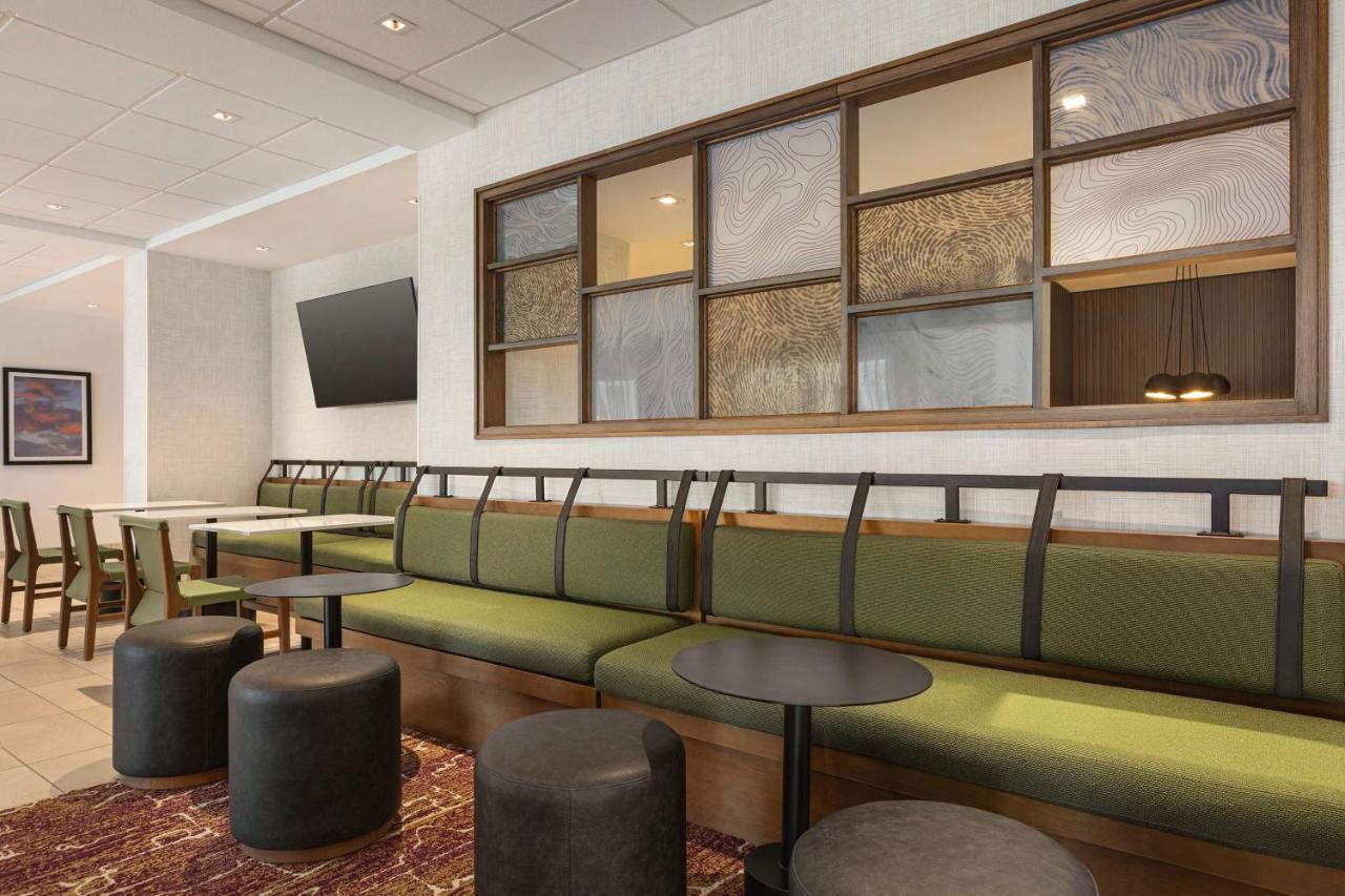 Hampton Inn Stockton, Ca Bagian luar foto