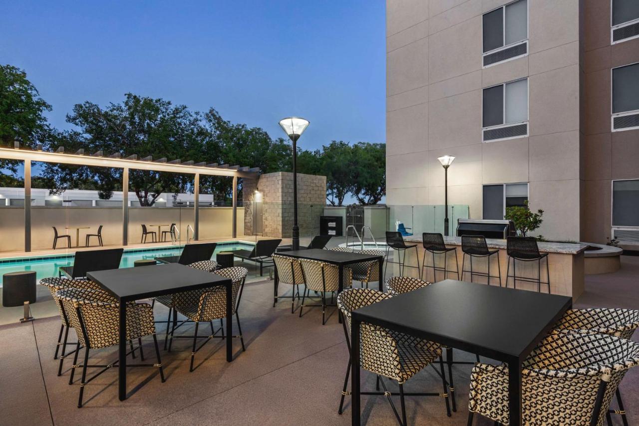 Hampton Inn Stockton, Ca Bagian luar foto