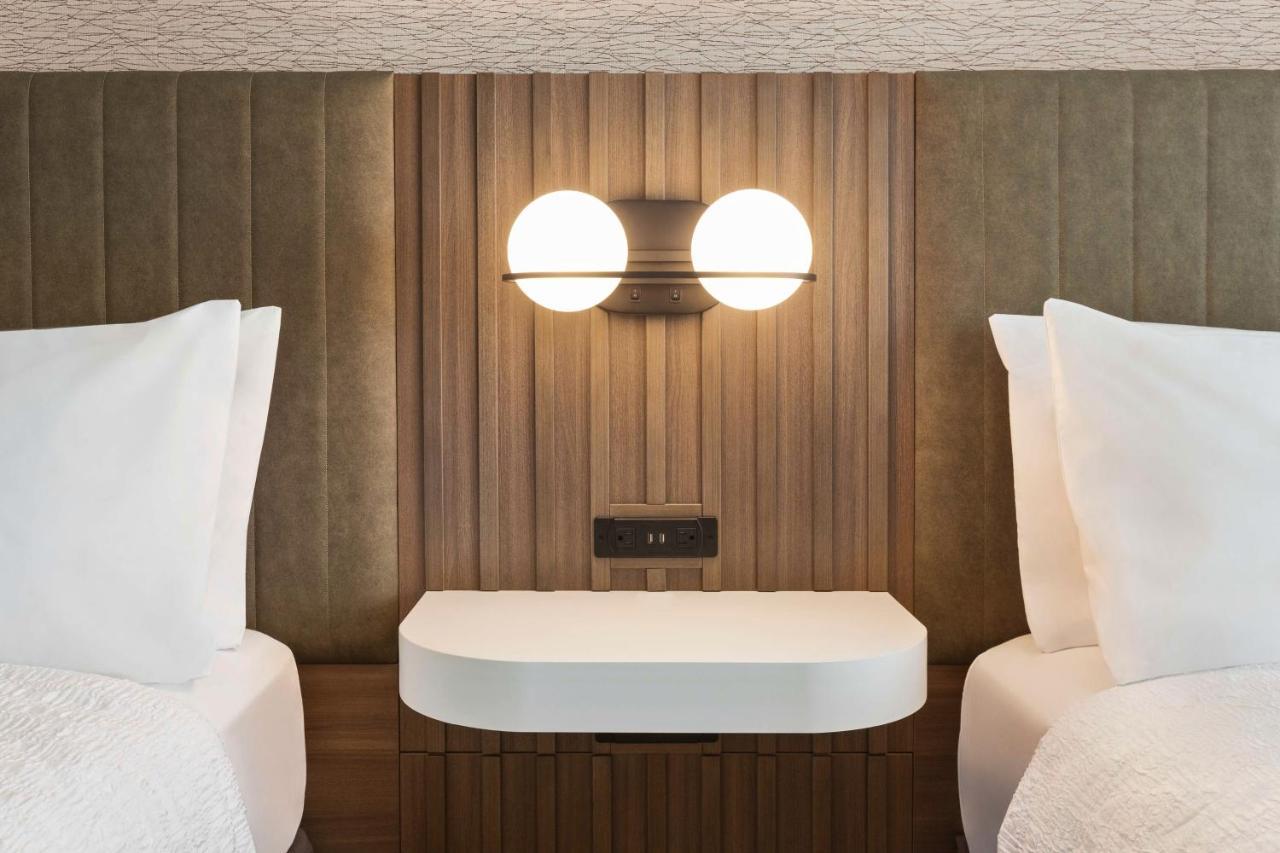 Hampton Inn Stockton, Ca Bagian luar foto