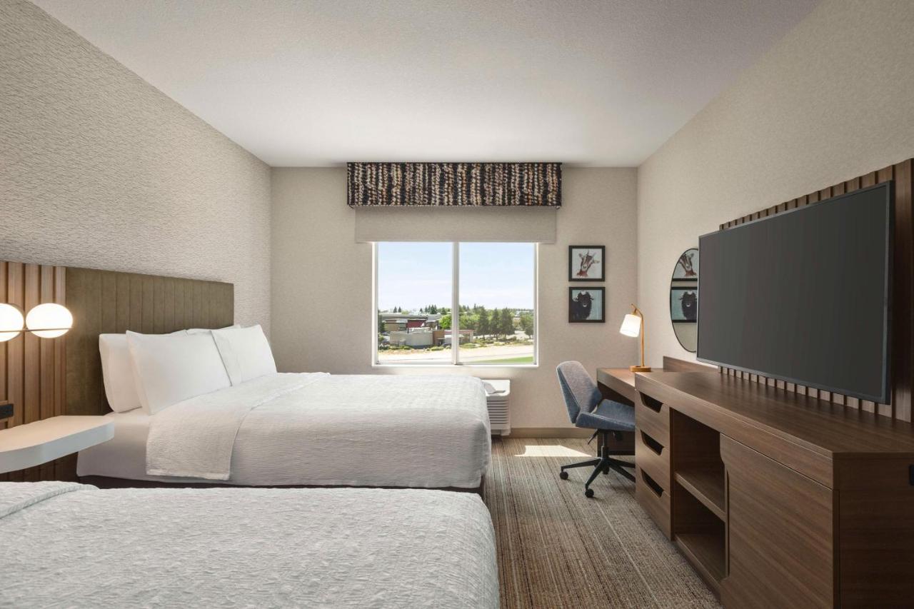 Hampton Inn Stockton, Ca Bagian luar foto